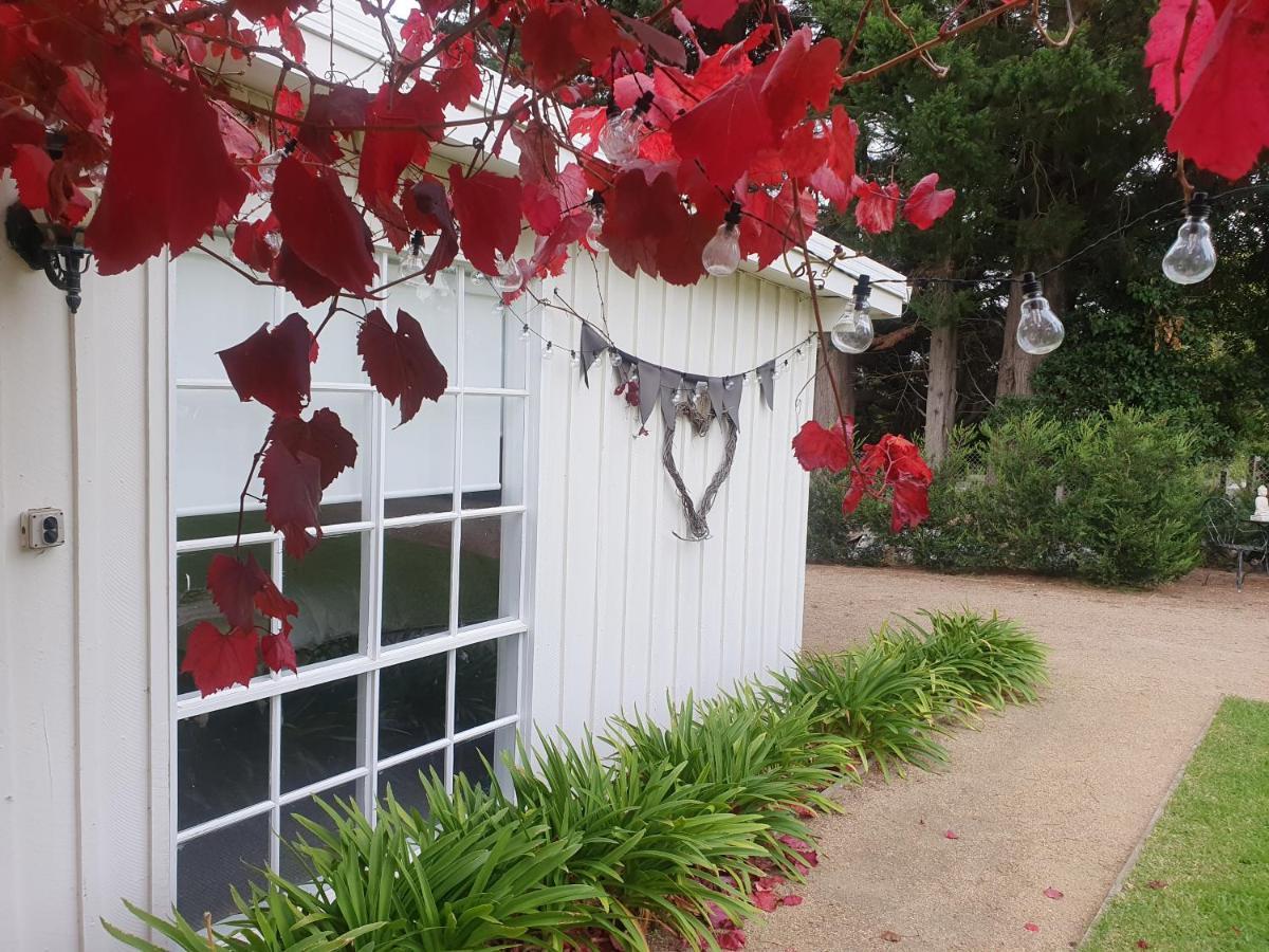 The Cottage Mount Eliza Exterior photo