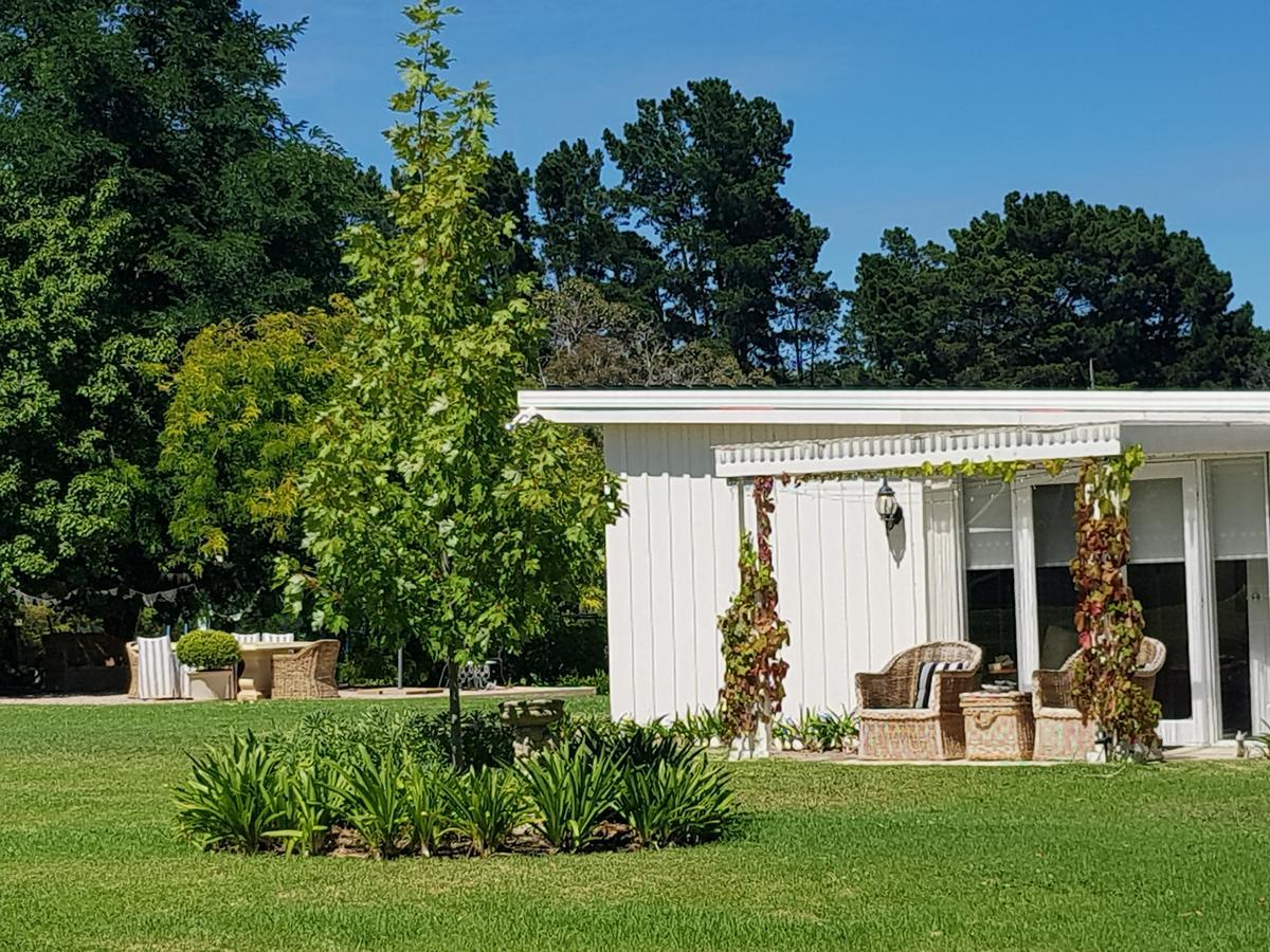 The Cottage Mount Eliza Exterior photo