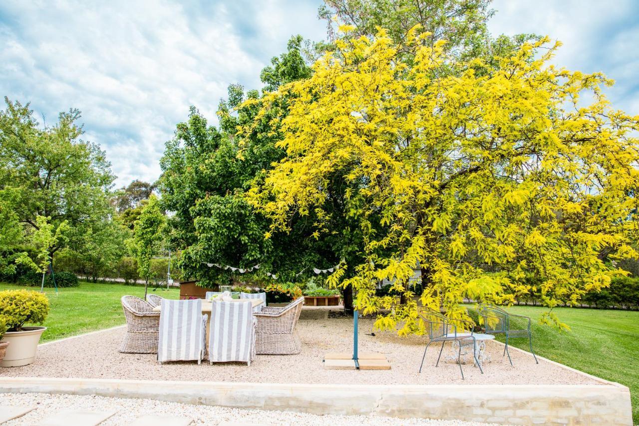 The Cottage Mount Eliza Exterior photo