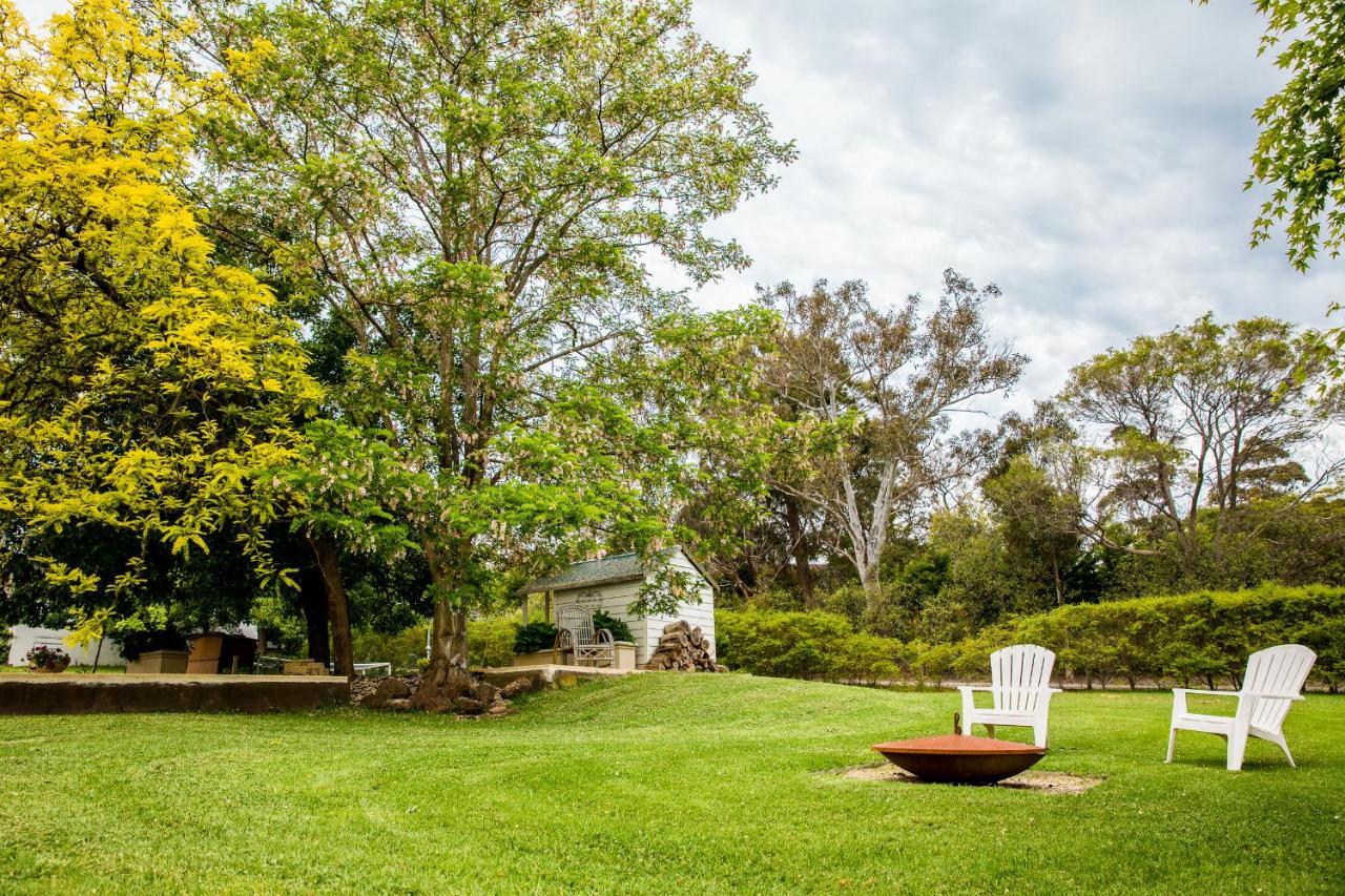 The Cottage Mount Eliza Exterior photo